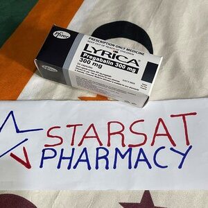 Buy Lyrica Australia